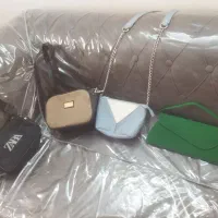 انواع کیف