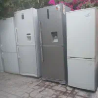 خریدسمساری انواع یخچال درب منزل شما