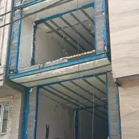 واحد پیش فروش/70 متری/تک واحدی/ املاک محمدی