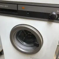 ماشین لباسشویی AEG