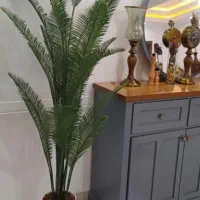 درخچه مصنوعی کنارسالنی تولید و پخش