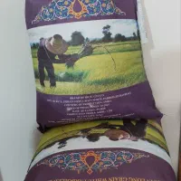برنج هندی جی تی سی رستورانی ۱۰ کیلویی پیک رایگان
