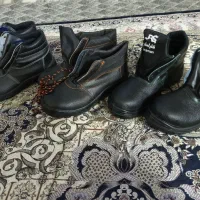 کفش ایمنی کار