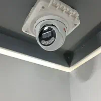 دوربین مدار بسته