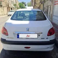 ۲۰۶sd|خودرو سواری و وانت|شهر ری, سیزده آبان|دیوار