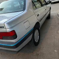 پژو۴۰۵|خودرو سواری و وانت|سبزوار, عظیمیان|دیوار