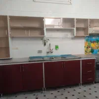 کابینت دست دوم در حد نو