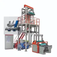 خط تولیددستگاه های صنعتی زودبازده گروه صنعتی هرمس