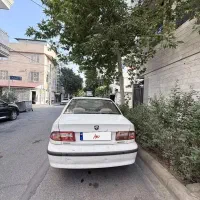 سمندLX مدل۹۴