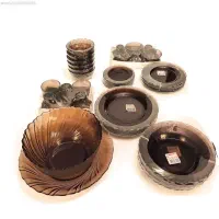 سرویس ۴۶تیکه(۱۲نفره) ورکو فرانسه