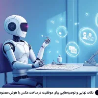 آموزش کاربردی هوش مصنوعی