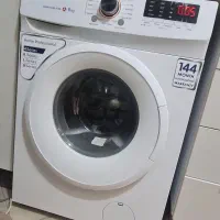 لباسشویی پاکشوما ۶ کیلویی