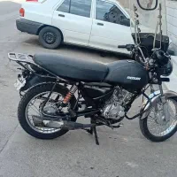 موتورباکسر