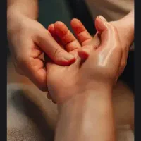 روغن ماساژ درمانی vip