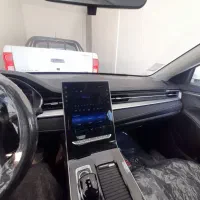 کی ام سی جی ۷ مدل۱۴۰۲ سفید