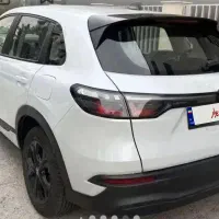 هوندا hrv 2024 هیبرید