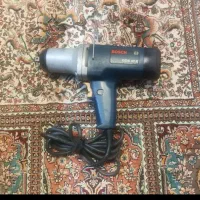 بکس برقی بوش اصلی