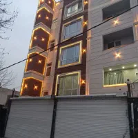 تک واحدی آپارتمان