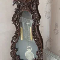 ساعت ایستاده