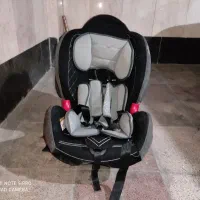 کالسکه و صندلی کودک