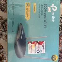مدم مخابراط tp-link