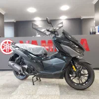 sym JT200محصول نیروموتور جهانشهر گودرزی