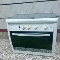 اجاق گاز ایران شرق ۵ شعله