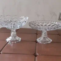 ست دو عددی کریستال