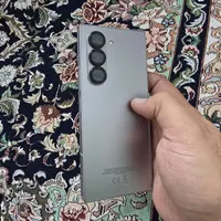 سامسونگ z fold6 همراه با واچ ۶ و بادز ۳پرو|موبایل|تهران, منیریه|دیوار