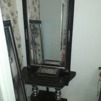 آینه کنسول