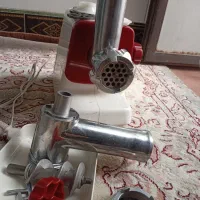 چرخگوشت