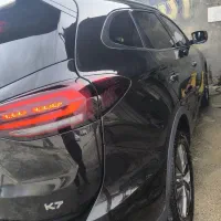 Kmc k7|خودرو سواری و وانت|کرمانشاه, |دیوار