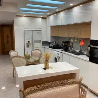آپارتمان صفر تکمیل فول امکانات  کوی گلزار