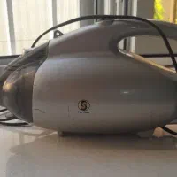 جارو برقی