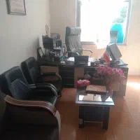 منشی دفتر وکالت