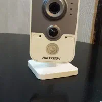 دوربین هایک ویژن
