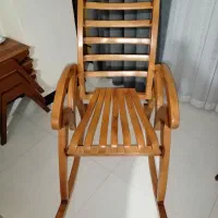 صندلی راک مادر بزرگ