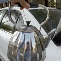 کتری روسی