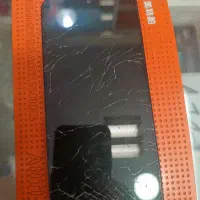 تعویض گلس فنی و ال سی دی