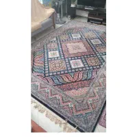 فرش ۹ متری فوری