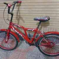 دوچرخه سایز20