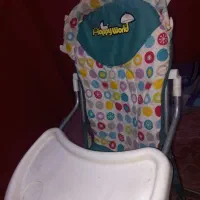 صندلی غذا خوری کودک