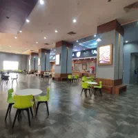 اجاره فودکورت