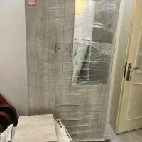 کمدلباس وکتابخونه