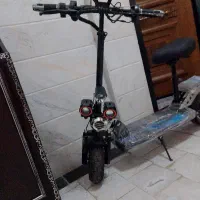 اسکوتر برقی