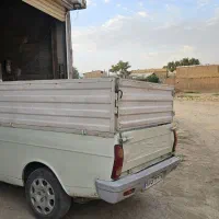 باربند وانت پیکان