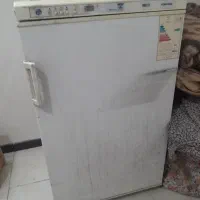 فریزر ۴ کشو آزمایش
