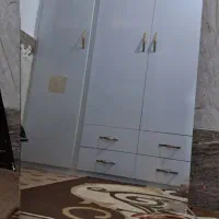 تعدادی آینه