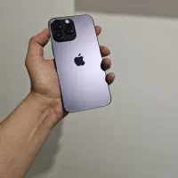 اپل ۱۴پرومکس ۵۱۲ استثنایی(ریجستر)(قابل معاوضه)
