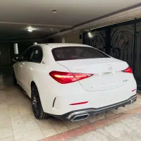 بنز c200l 2025|خودرو سواری و وانت|تهران, جمهوری|دیوار